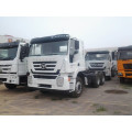 Iveco 420 PS Cursor Motor Tractor Head Truck